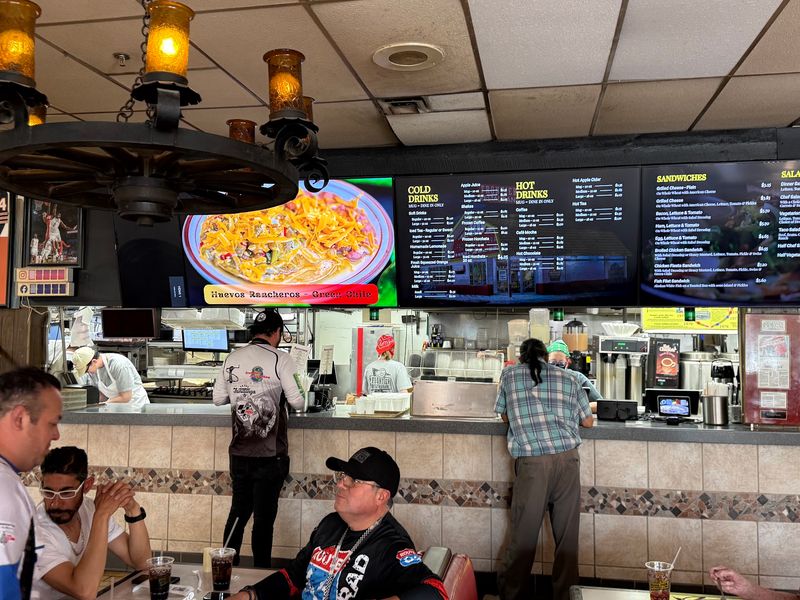 Hours, Prices, and Late-Night Cravings