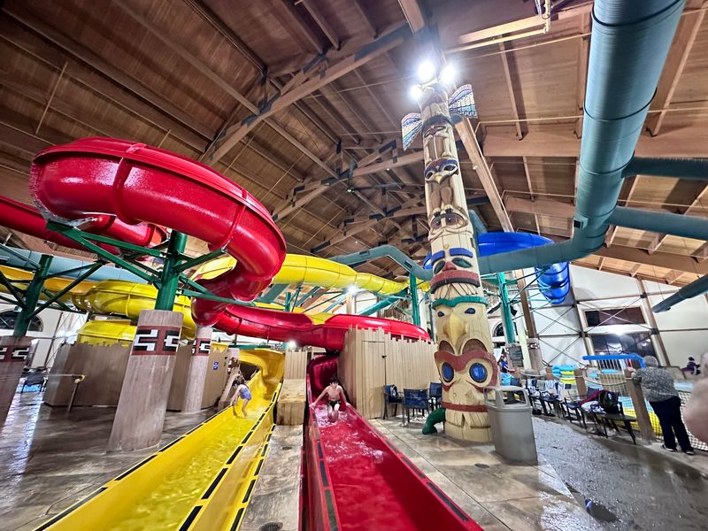 Full-Day And Half-Day Passes Create Different Rhythms