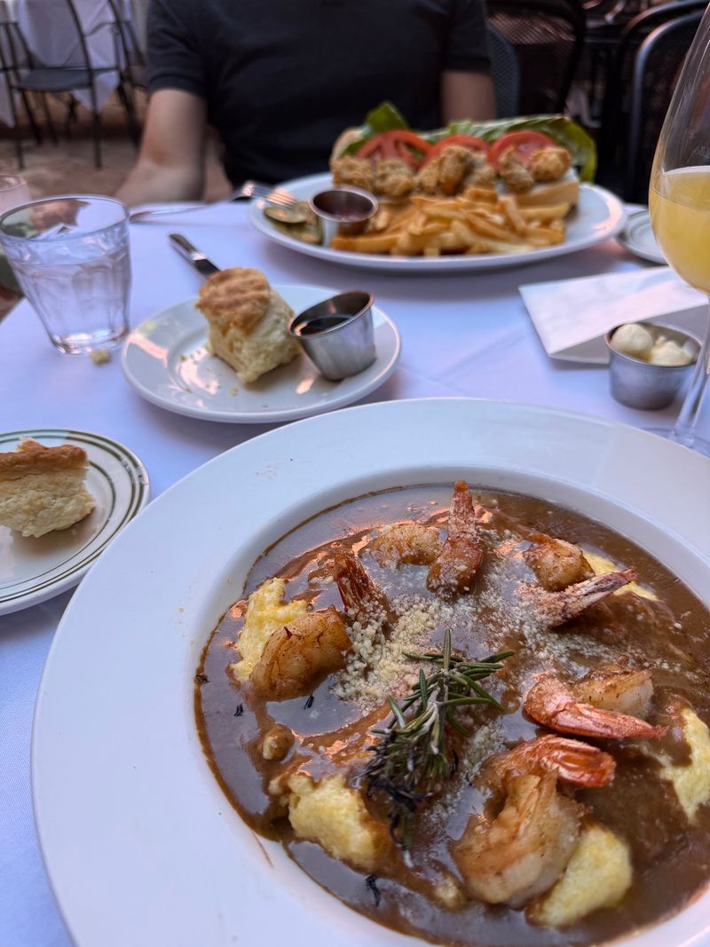 How The Five-Course Dinner Unfolds