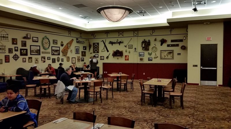 Room For Big Family Groups