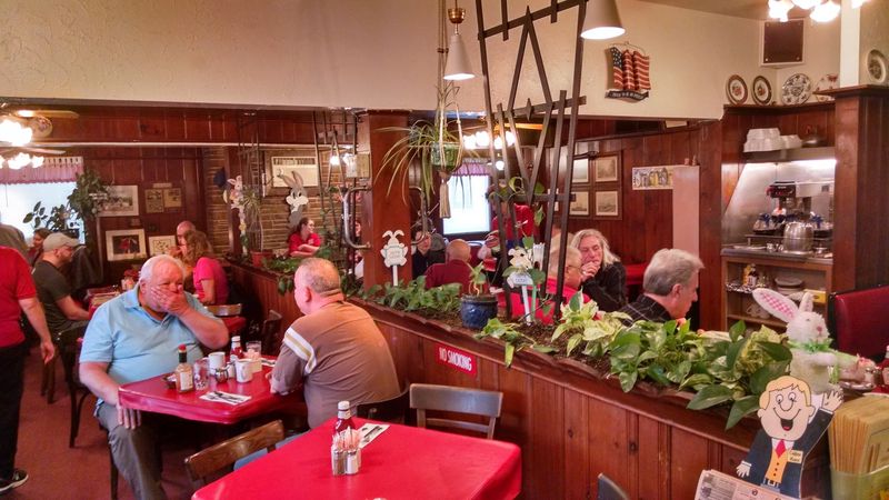 Eight Decades of Neighborhood Memories