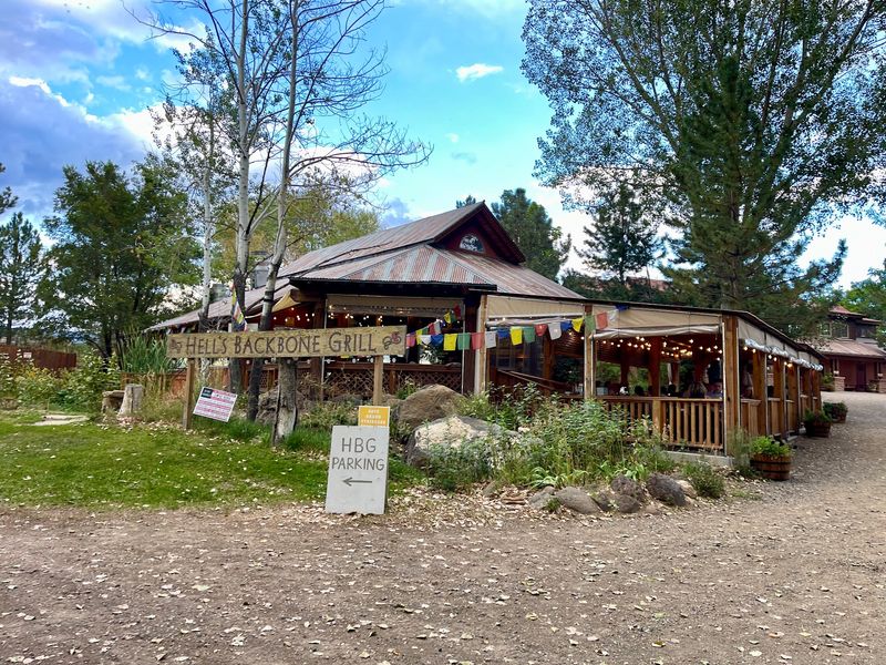 An Easy Boulder Stop With A Little Planning
