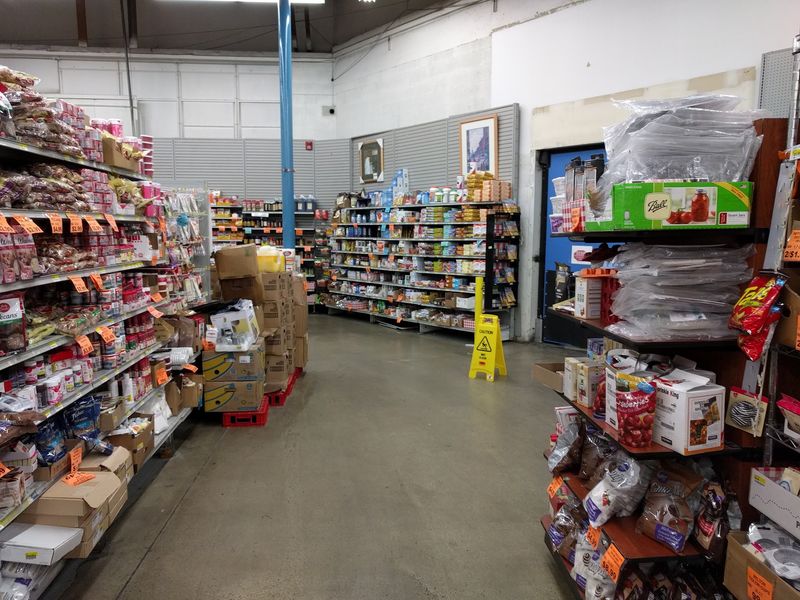 Groceries, Close Dates, And The Fine Art Of Reading Labels