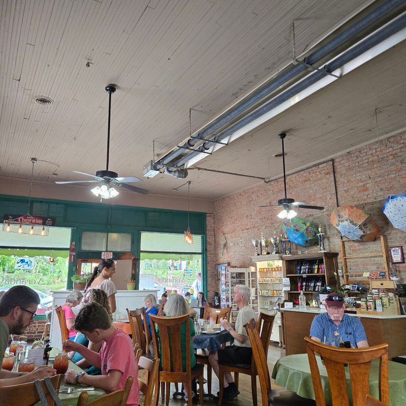 Planning Your Lunch Visit