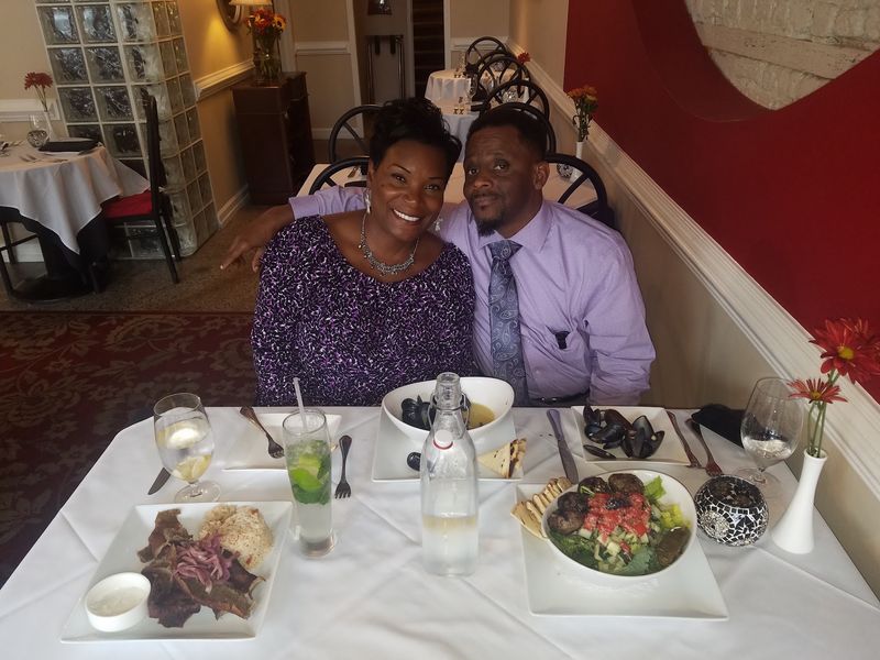 The Chef Who Treats Guests Like Family