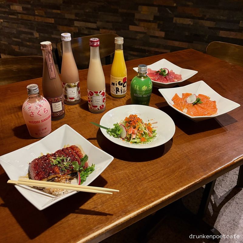 The Story Behind the Two-Cuisine Kitchen