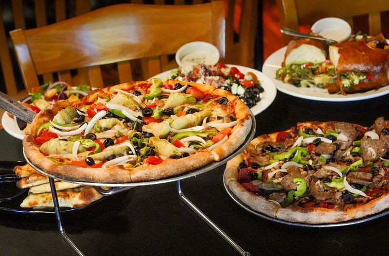 The Crust That Keeps Regulars Loyal