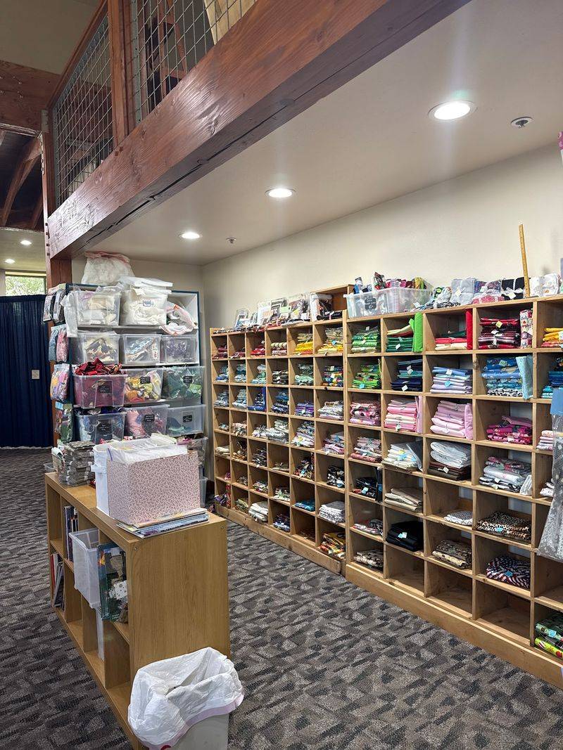 Freedom Boulevard Leads To A Different Kind Of Store