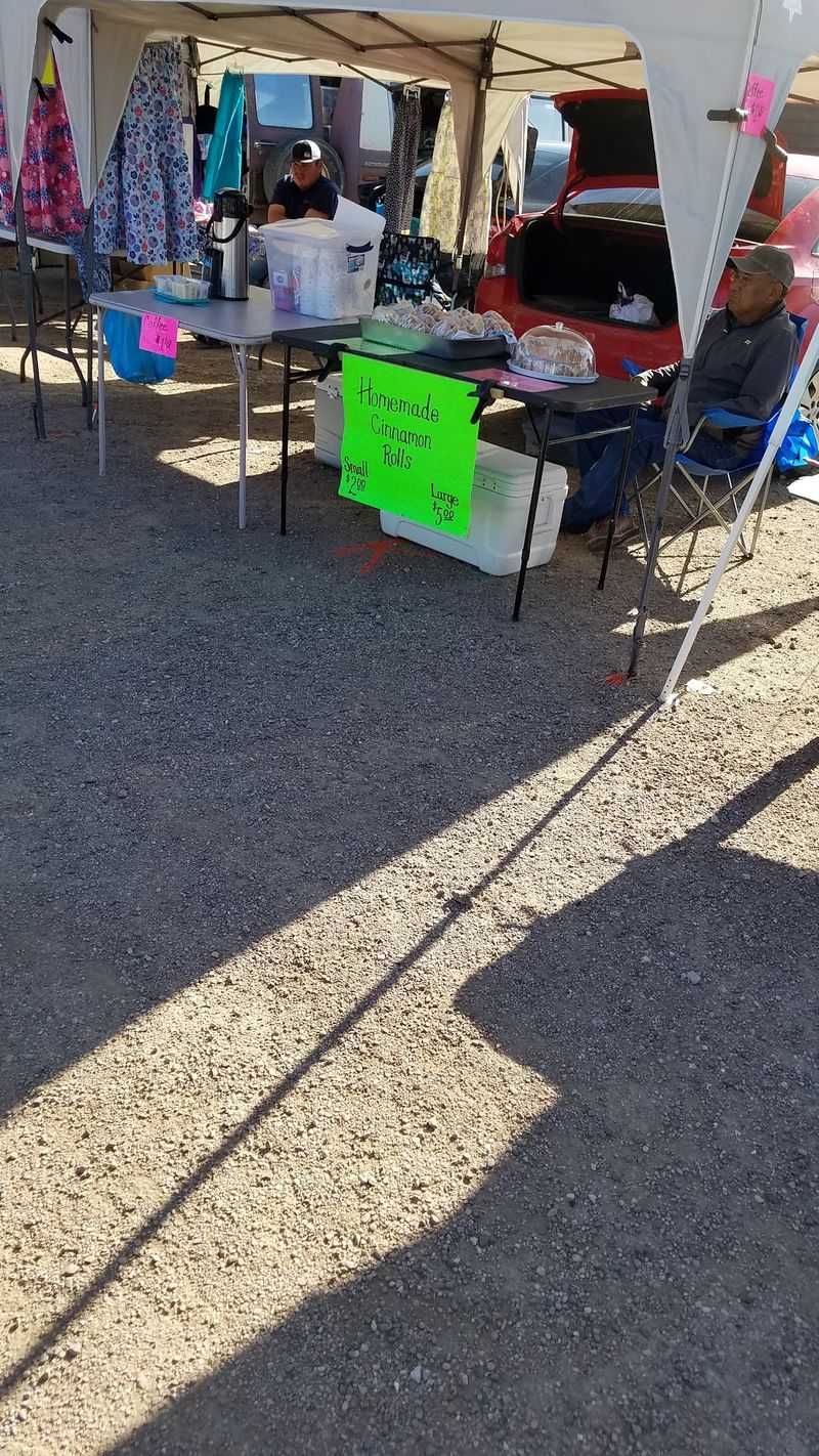 Bring Cash and Get Ready to Haggle
