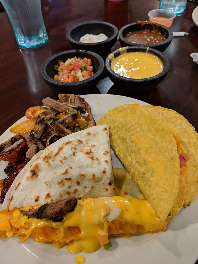 Great Food Without Breaking The Bank