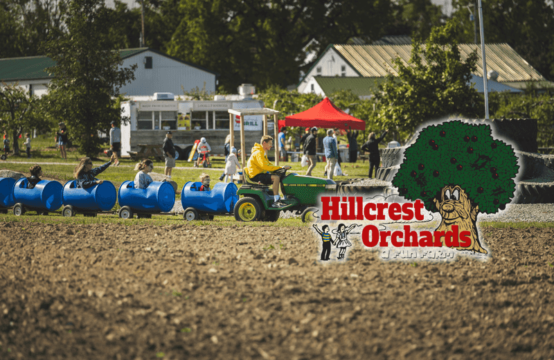 Roots of a Family-Run Farm