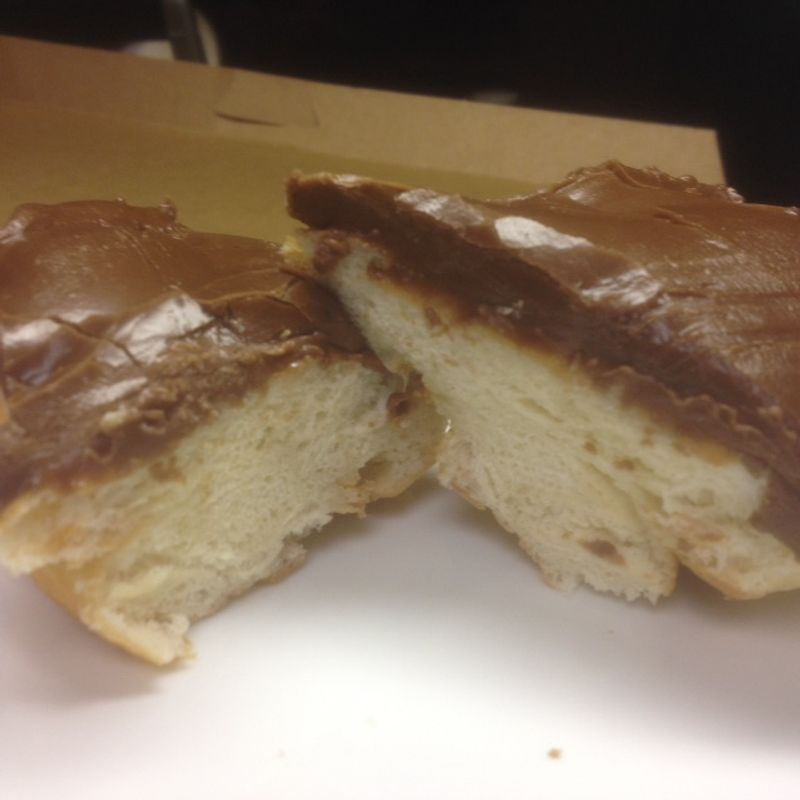 The Buckeye Donut That Steals the Show