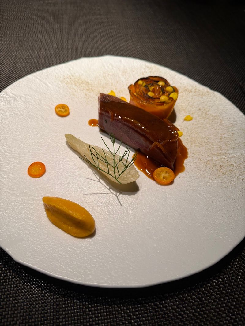 Tasting Menus That Feel Like Edible Artwork