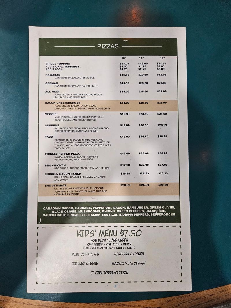 Prices That Make The Drive Make Sense