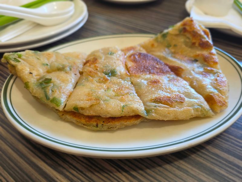 Noodles, Pancakes, and Green Beans Worth Ordering