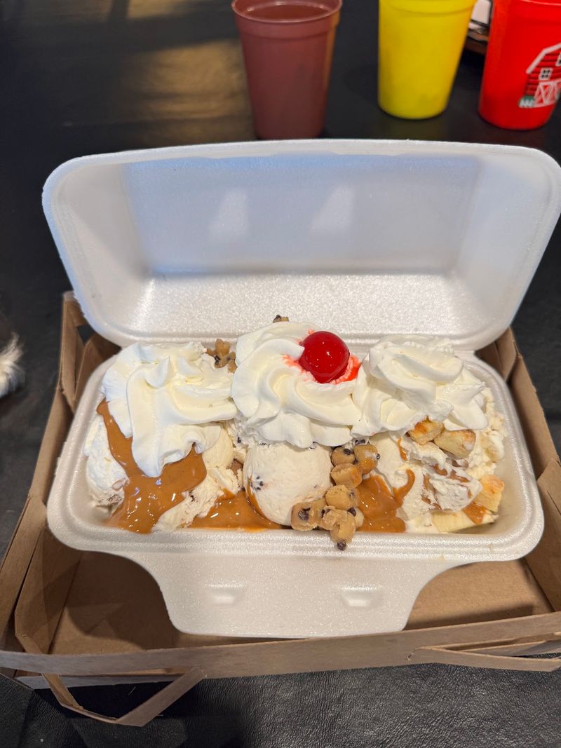 Sundaes and Milkshakes Done Right