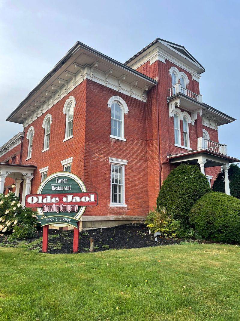 Two Experiences Under One Historic Roof