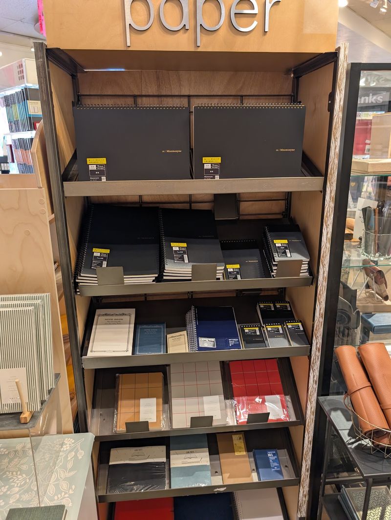 Whimsical Notebooks and Journals Galore