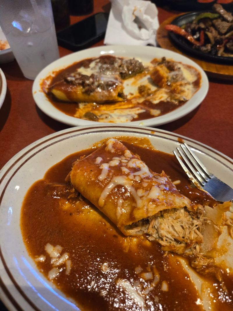 Enchiladas That Win Over The Toughest Critics