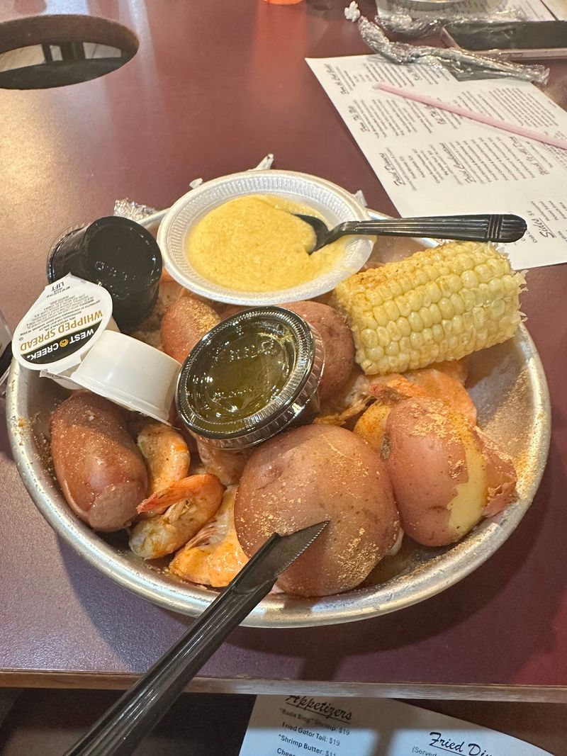 Savannah-Made Sausage Keeps One Part Of The Plate Local