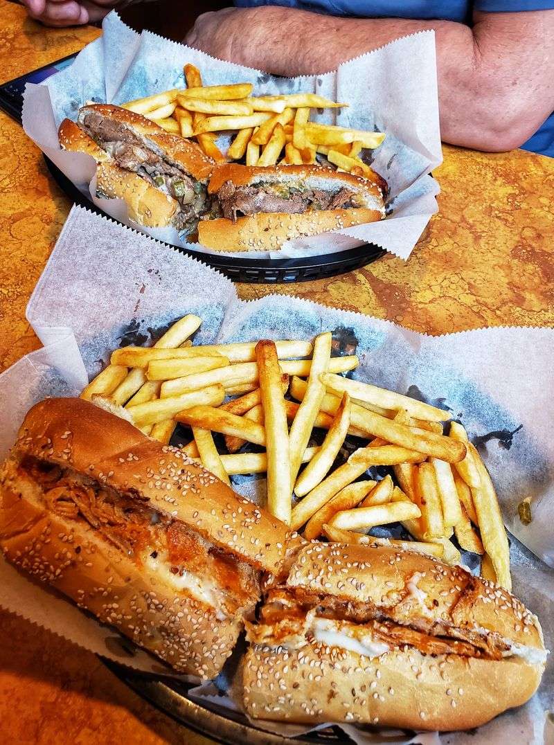 Cheesesteaks, Subs, and Ice-Cold Birch Beer