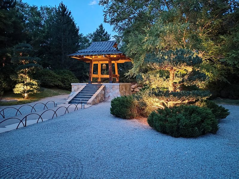 The Japanese Garden That Steals Every Visit