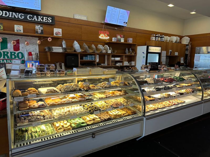 The Old-World Story Behind the Counter
