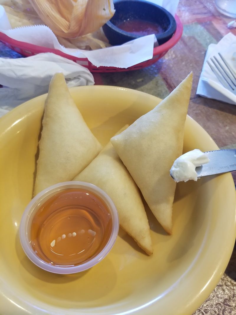 The Sopapillas That Started A Road Trip Craze