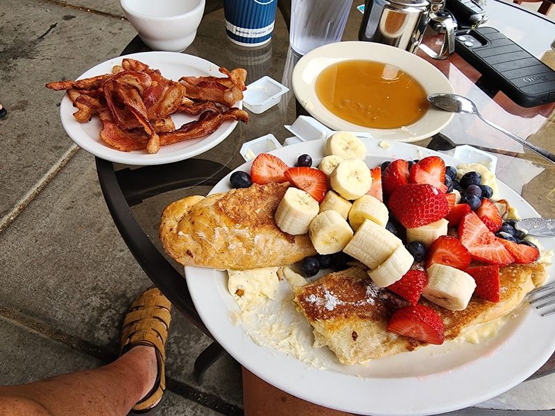 Where A Gunnison Breakfast Becomes The Plan