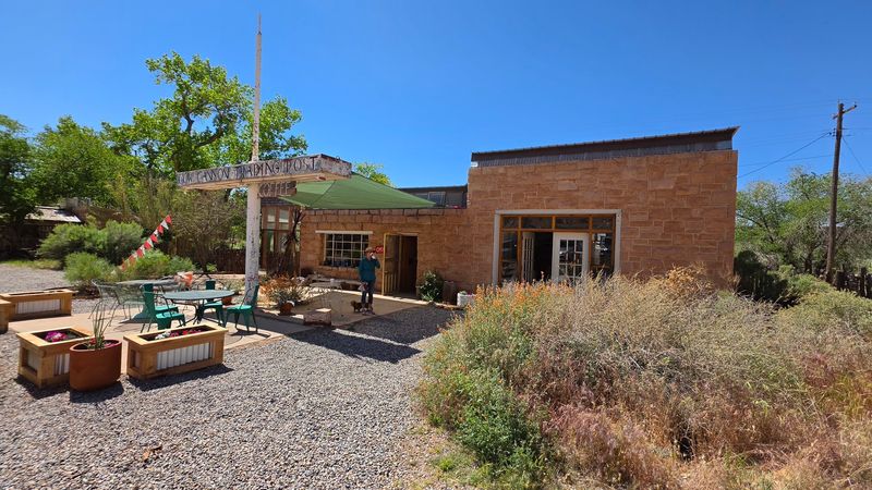 Cow Canyon Coffee Puts Bluff On The Breakfast Map