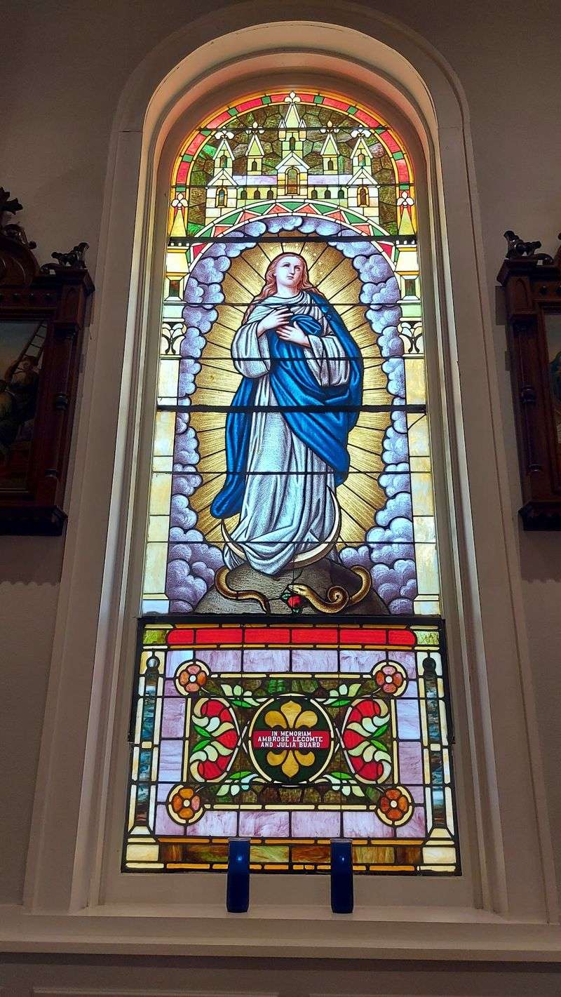 From Parish Church To Minor Basilica