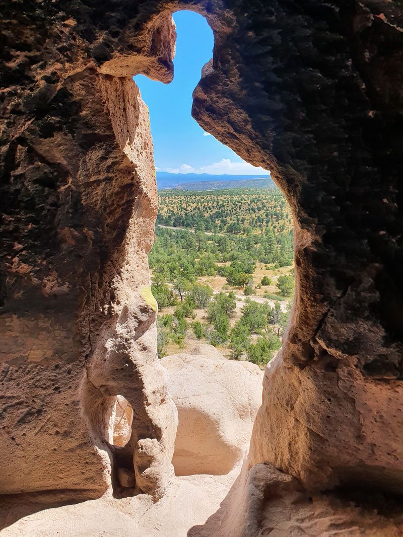 The High Desert Opens Up In Every Direction