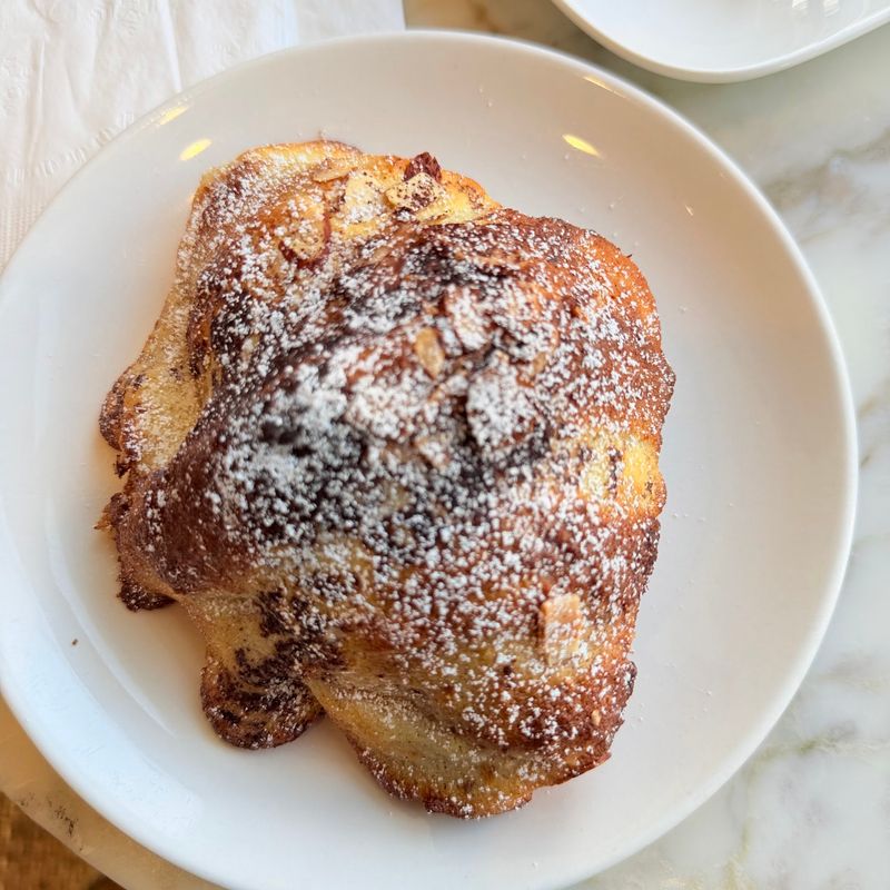 Breton Roots of a Butter Cake