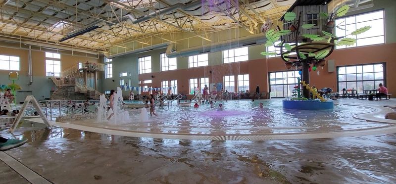 Two Water Slides Worth Lining Up For
