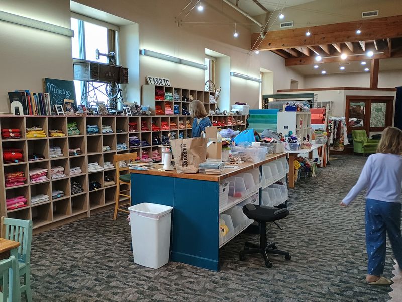 Projects Of Different Sizes Can Start In Provo