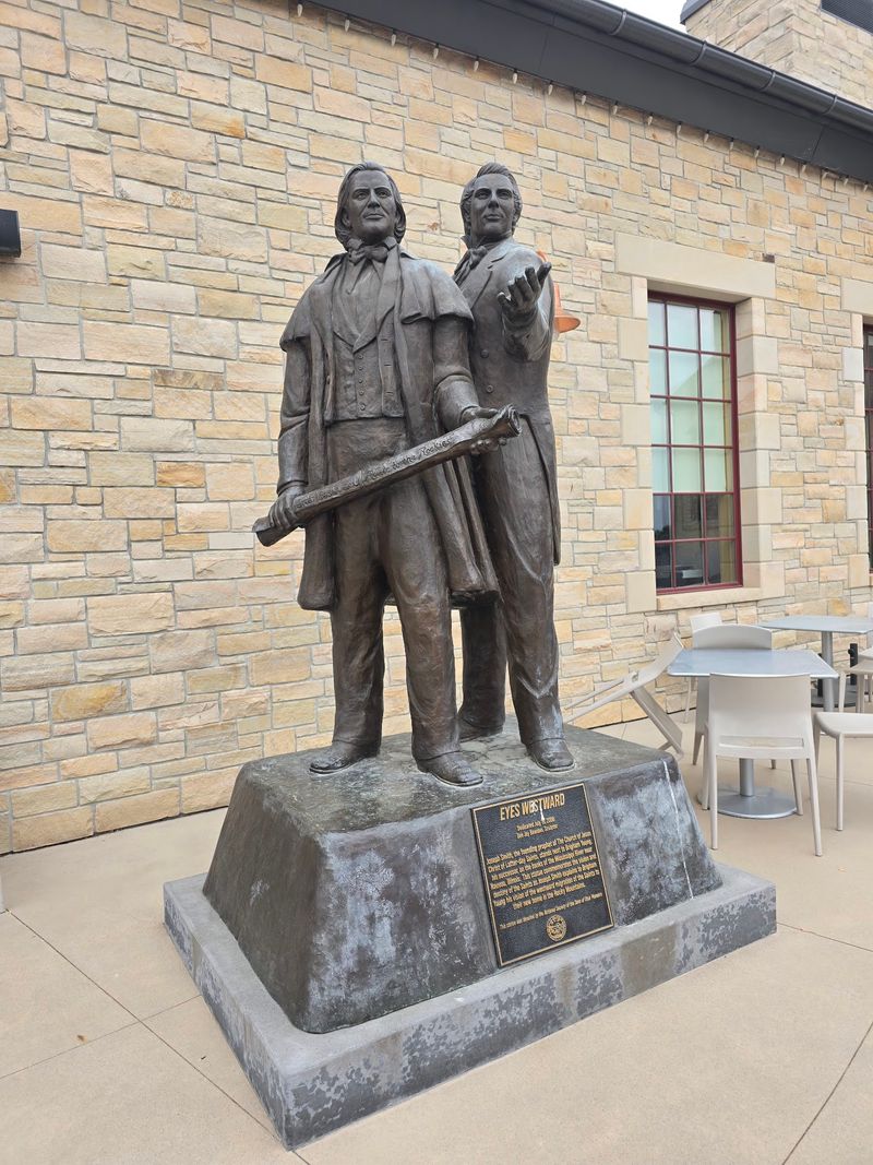 Heritage Village Makes The Past Easier To Picture