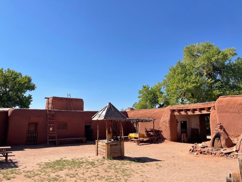 Centuries of Spanish Colonial Roots