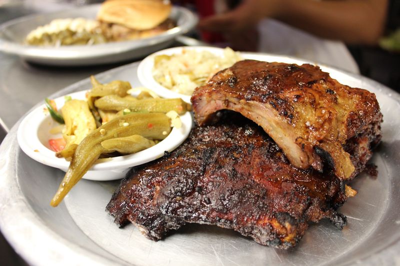 Baby Back Ribs Worth the Wait