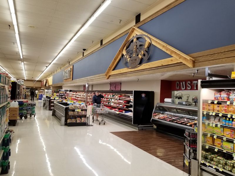 One Market Can Serve Several Kinds Of Lists