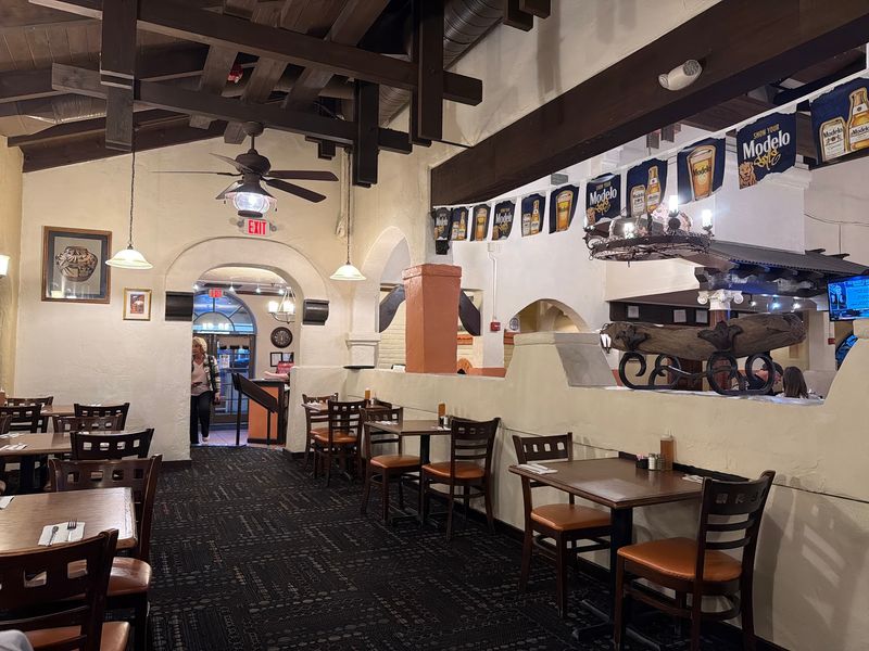 Seven Decades Of New Mexican Cooking