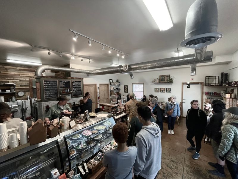 Room For Different Sandwich Plans