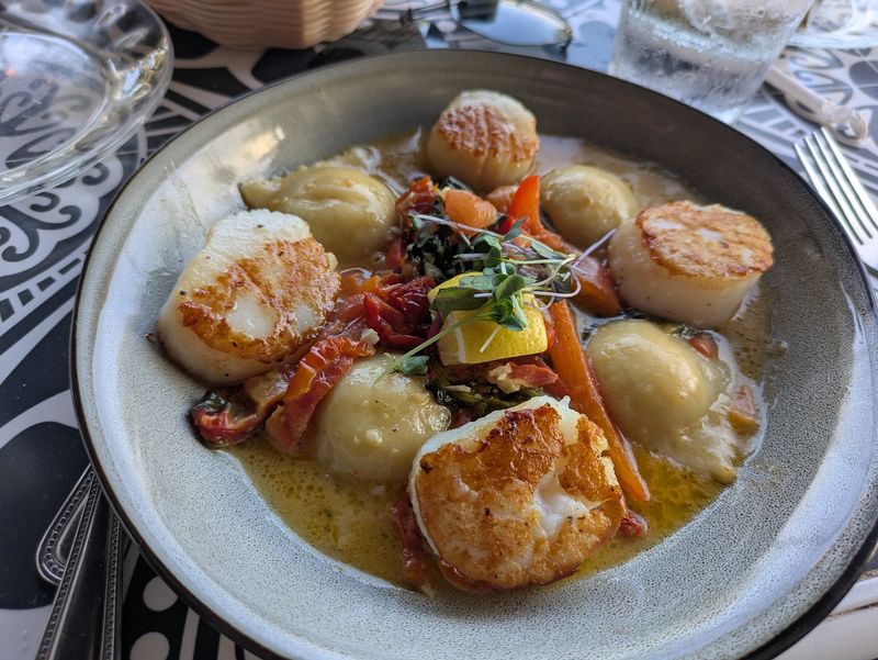 Appetizers Worth Starting With