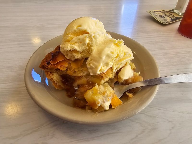 Homemade Pies to Finish Things Off