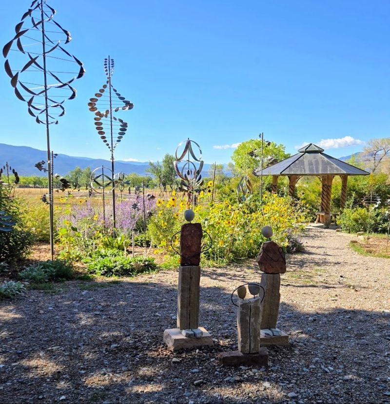 Gardens, Galleries, and a Whole Lot of Warmth