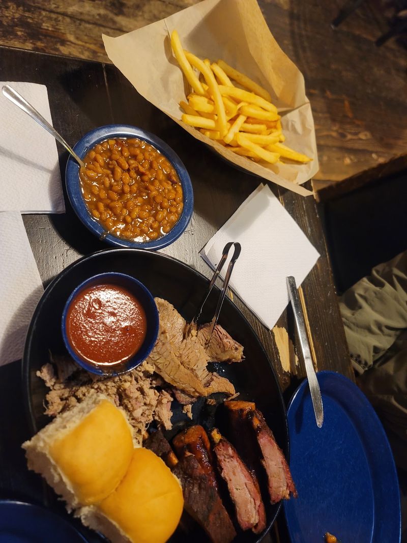 Portions Built to Send You Home Full