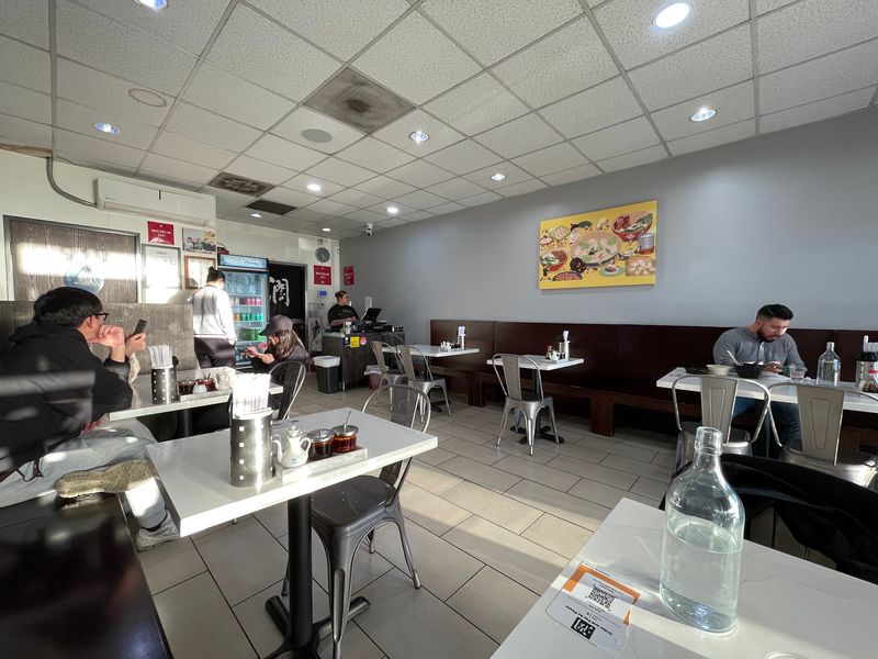 The Small, Casual Dining Room