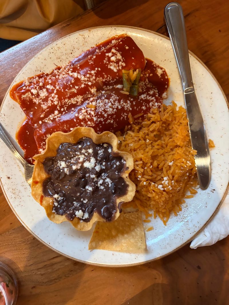 The Chile Colorado Worth The Wait