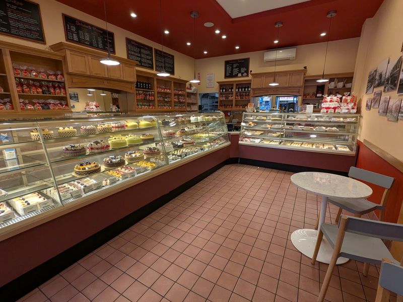 Decades of Richmond District Tradition