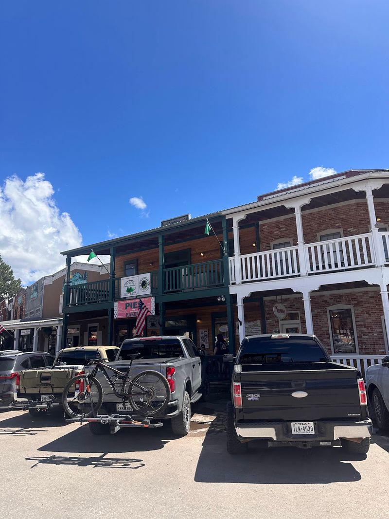 This Little Bakery Feels Like A Local Favorite