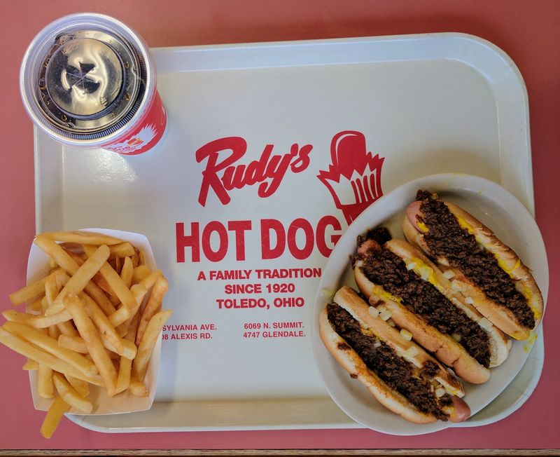 A Century of Chili Dogs Since 1920